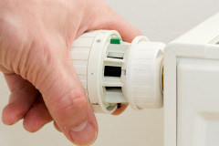 Park Hall central heating repair costs