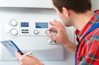 free commercial Park Hall boiler quotes
