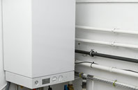 free Park Hall condensing boiler quotes