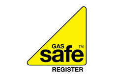gas safe companies Park Hall